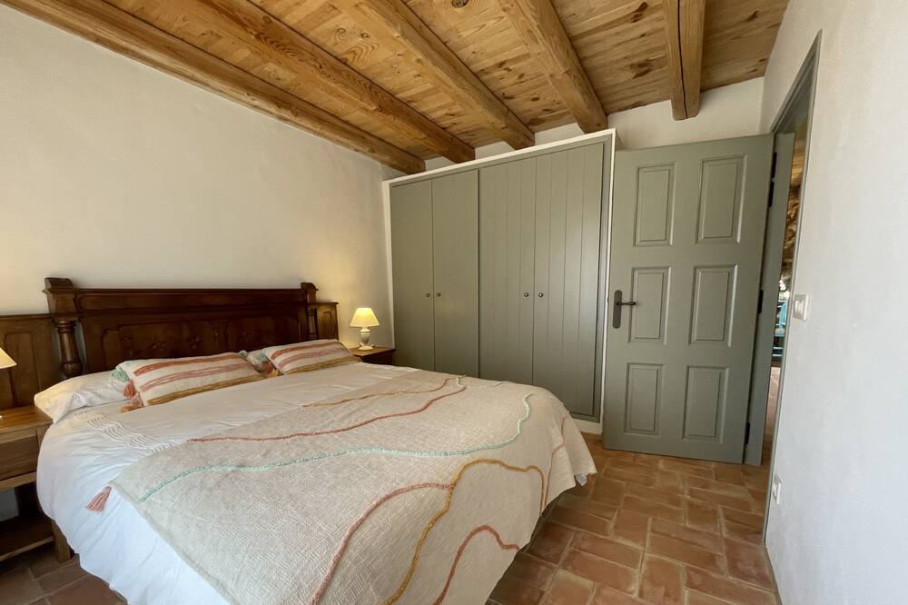 Photo of Bedroom in Sant Sadurni de l'Heura