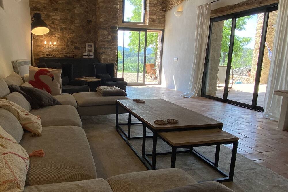 Photo of Livingroom in Sant Sadurni de l'Heura