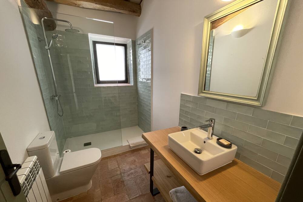 Photo of Bathroom in Sant Sadurni de l'Heura