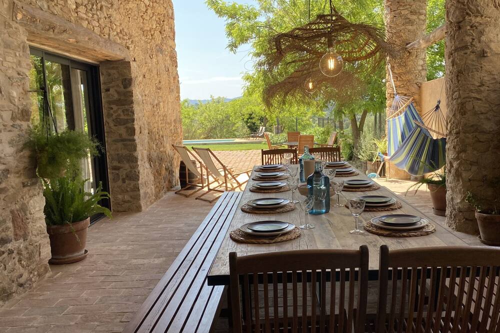 Photo of Outdoor in Sant Sadurni de l'Heura