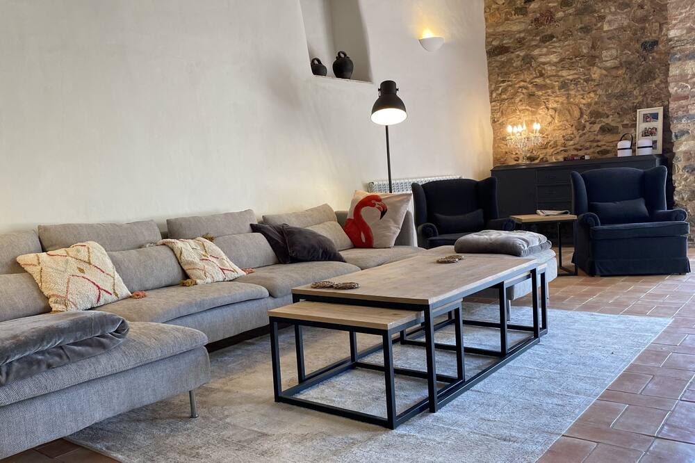 Photo of Livingroom in Sant Sadurni de l'Heura