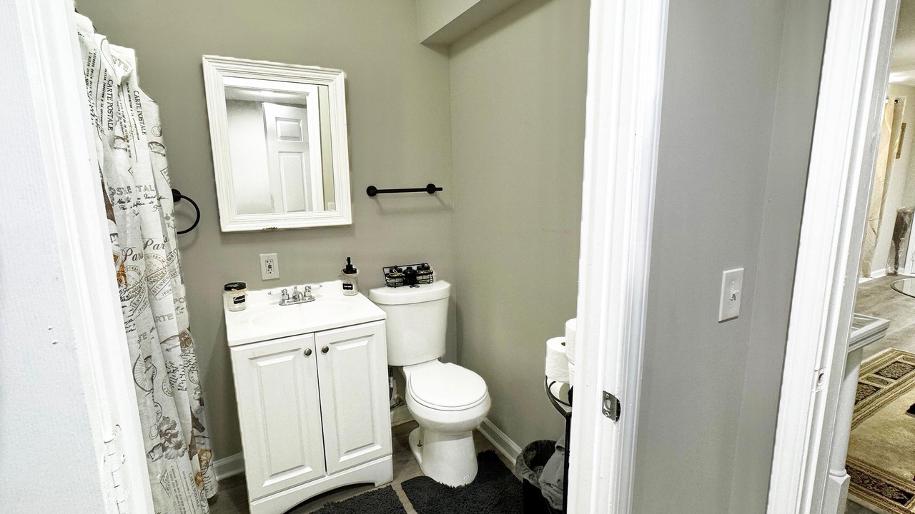 Photo of Bathroom in Dacula