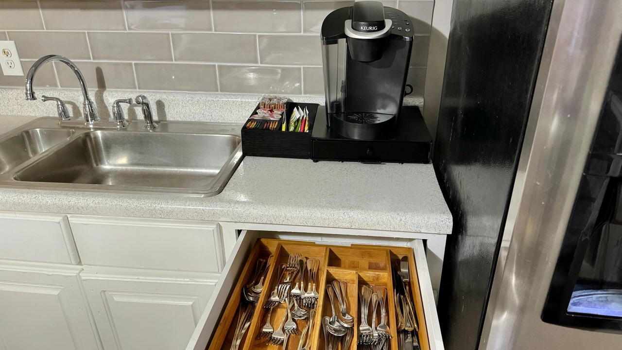 Photo of Kitchen in Dacula