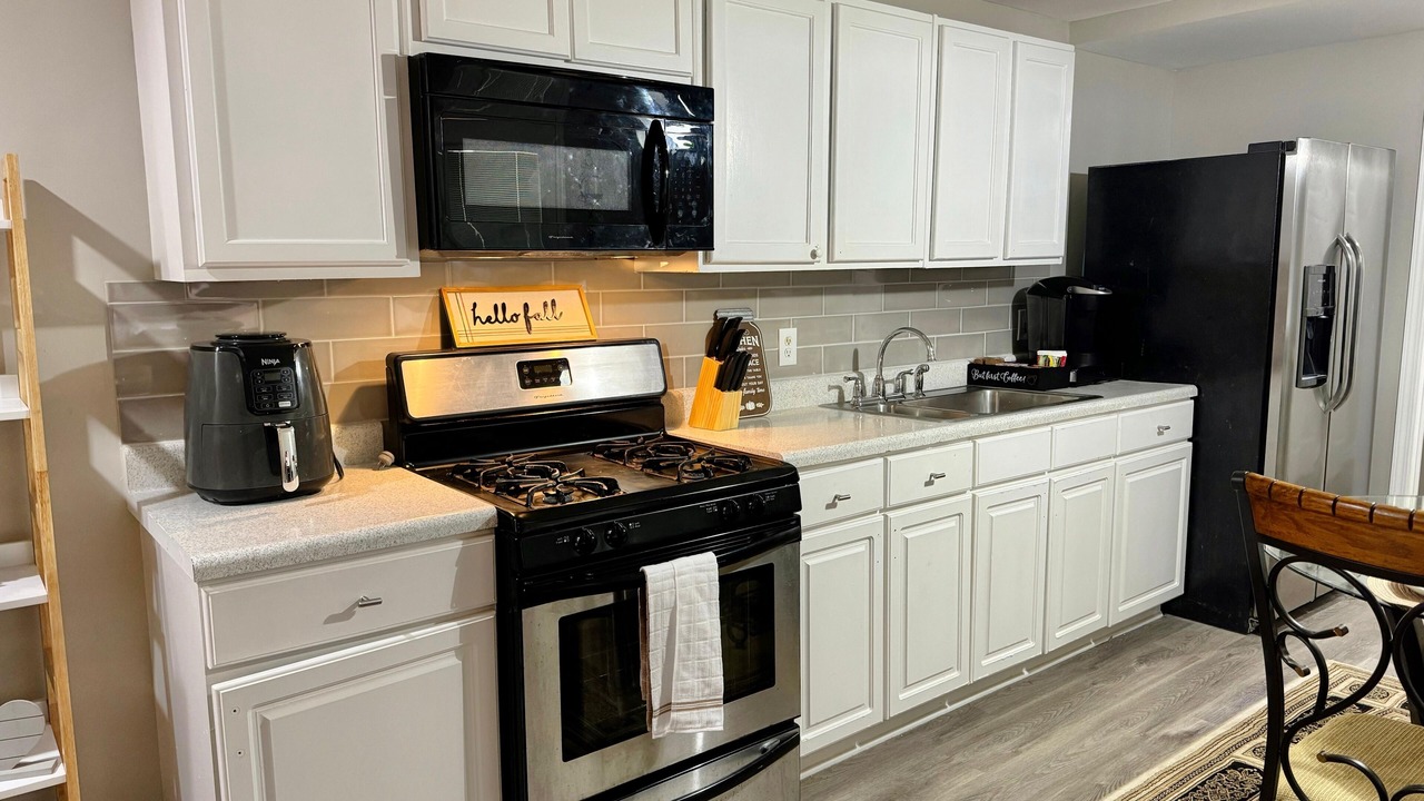 Photo of Kitchen in Dacula
