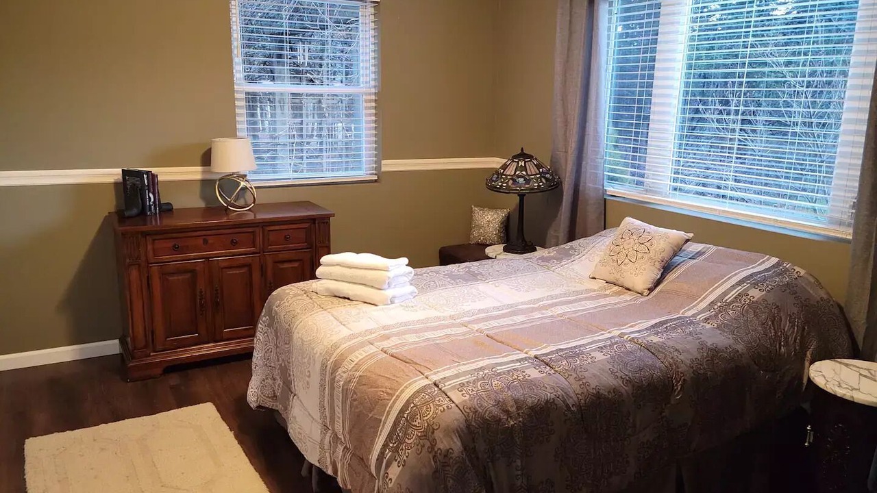 Photo of Bedroom in Leeds