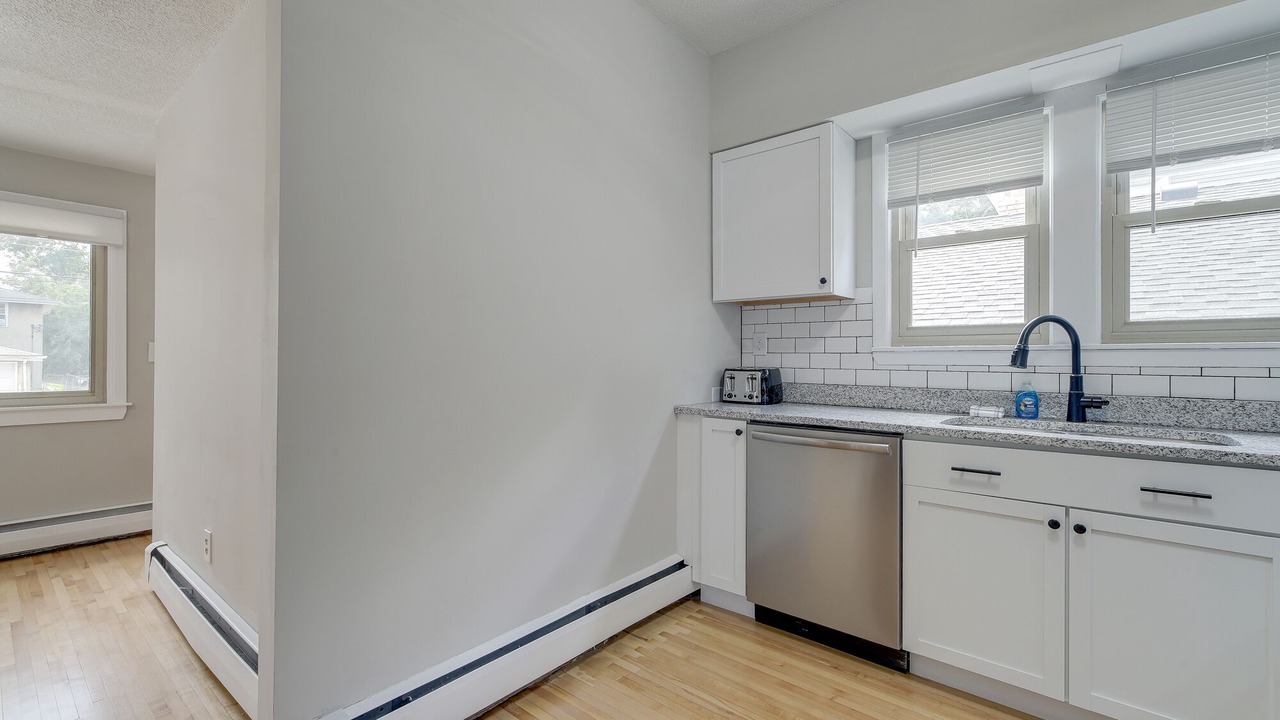 Photo of Kitchen in Merriam Park