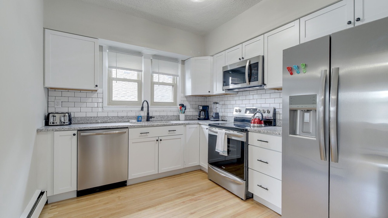 Photo of Kitchen in Merriam Park