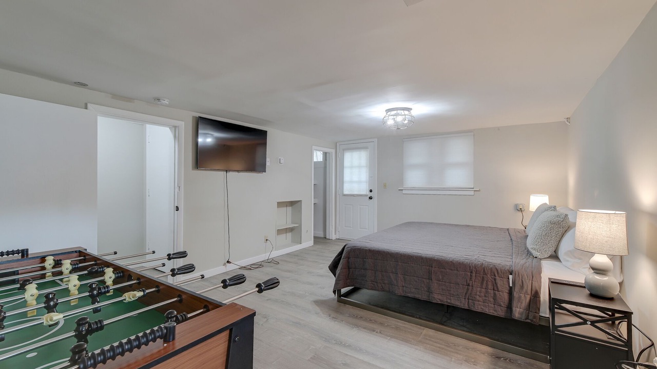 Photo of Bedroom in Merriam Park