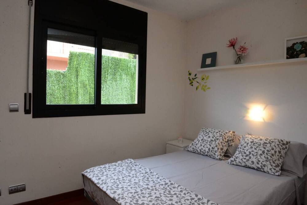 Photo of Bedroom in Caldes de Montbui