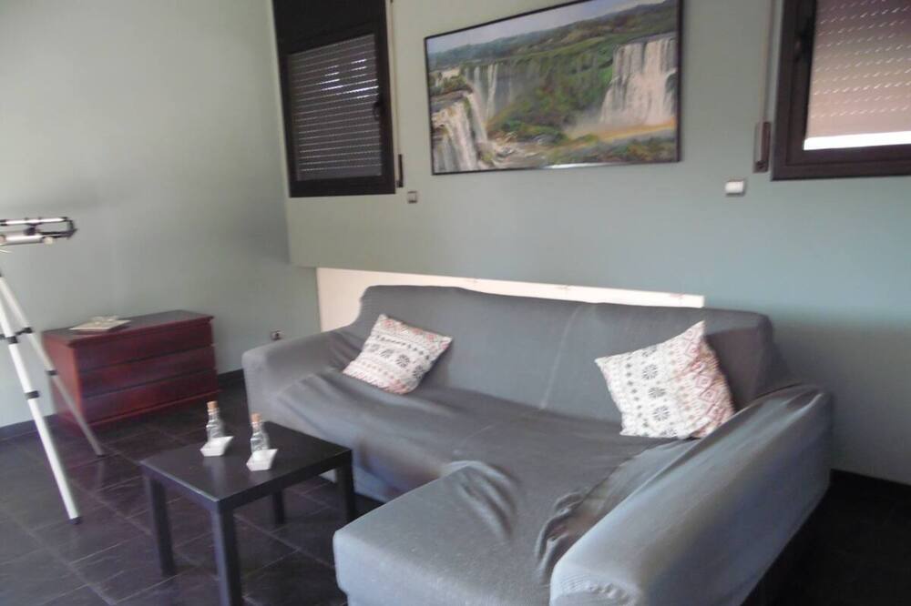 Photo of Livingroom in Caldes de Montbui