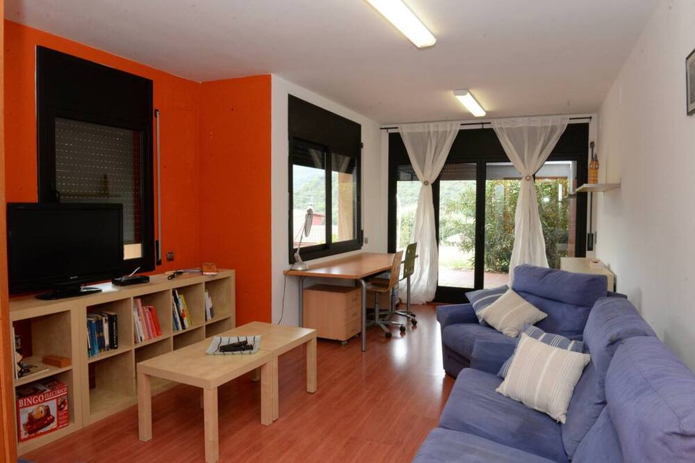 Photo of Livingroom in Caldes de Montbui