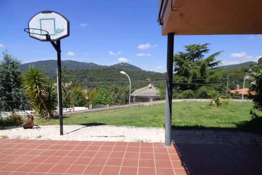 Photo of Outdoor in Caldes de Montbui