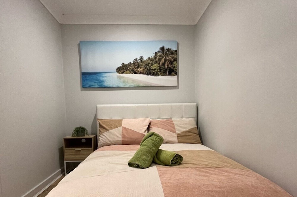 Photo of Bedroom in Mayfield