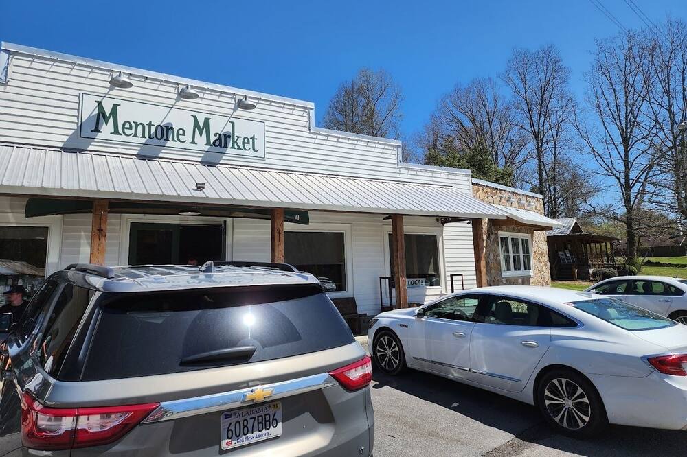 Photo of Outdoor in Mentone
