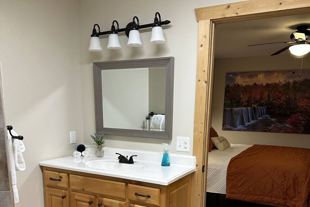 Photo of Bedroom in Mentone