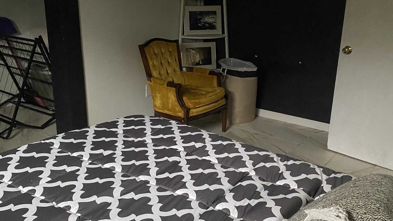 Photo of Bedroom in Worland