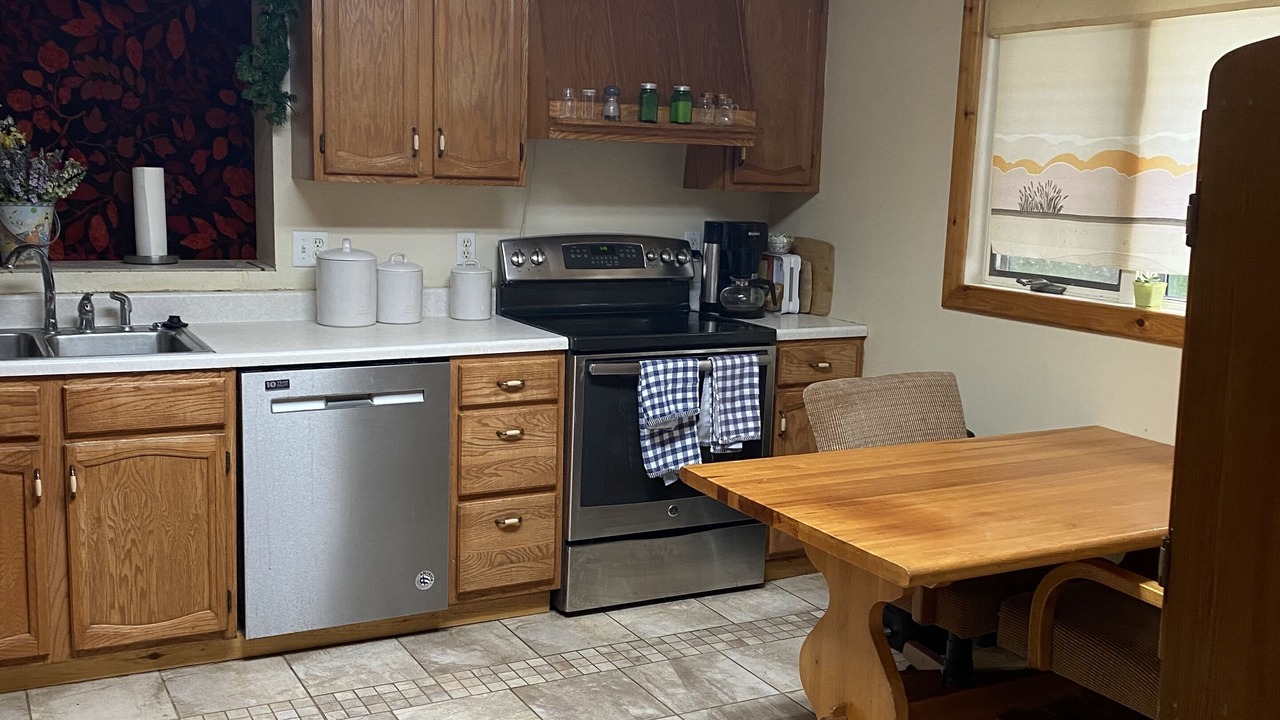 Photo of Kitchen in Worland