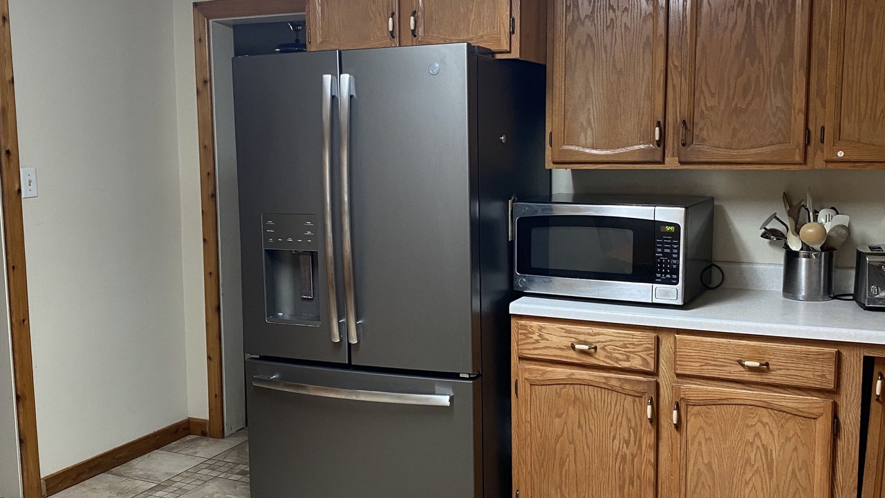 Photo of Kitchen in Worland
