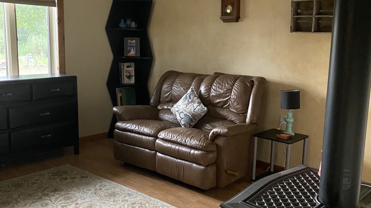 Photo of Livingroom in Worland