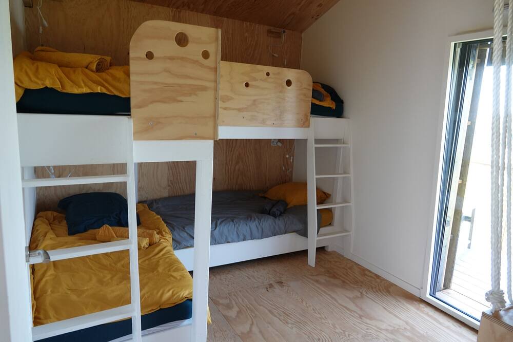 Photo of Bedroom in Les Conches