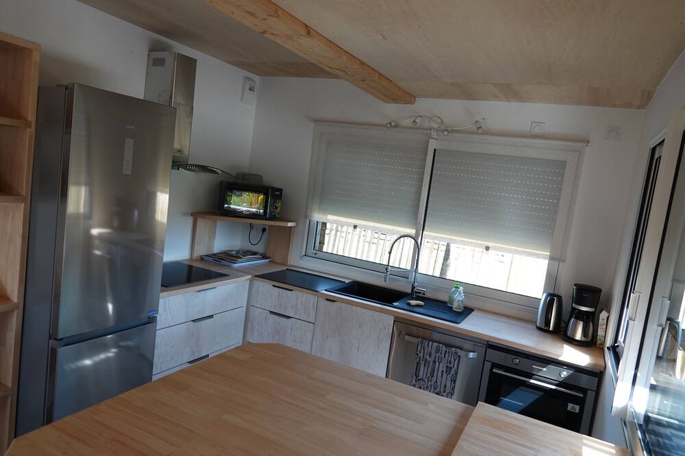 Photo of Kitchen in Les Conches