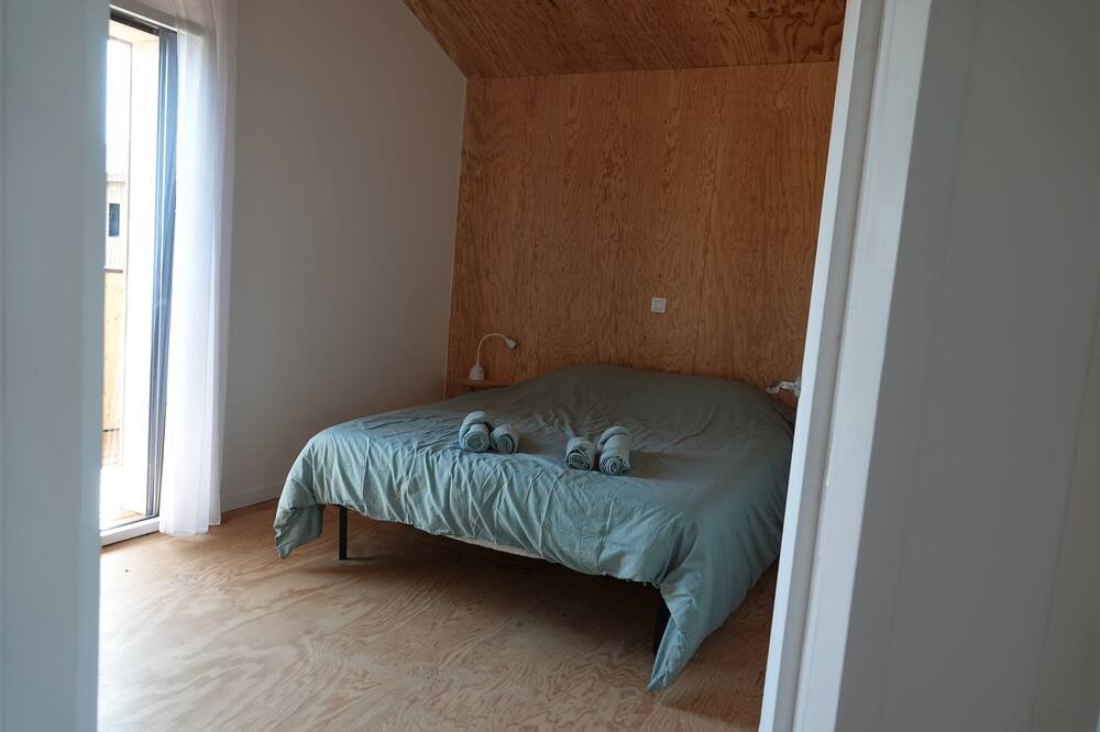 Photo of Bedroom in Les Conches