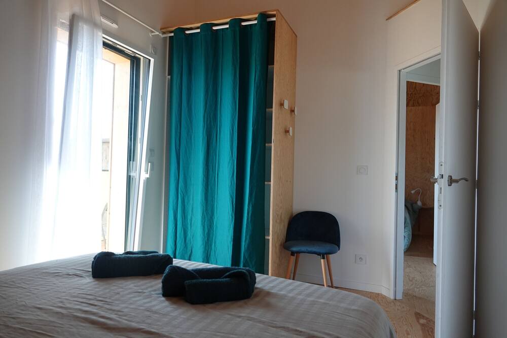 Photo of Bedroom in Les Conches