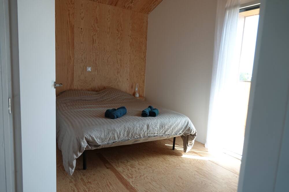 Photo of Bedroom in Les Conches