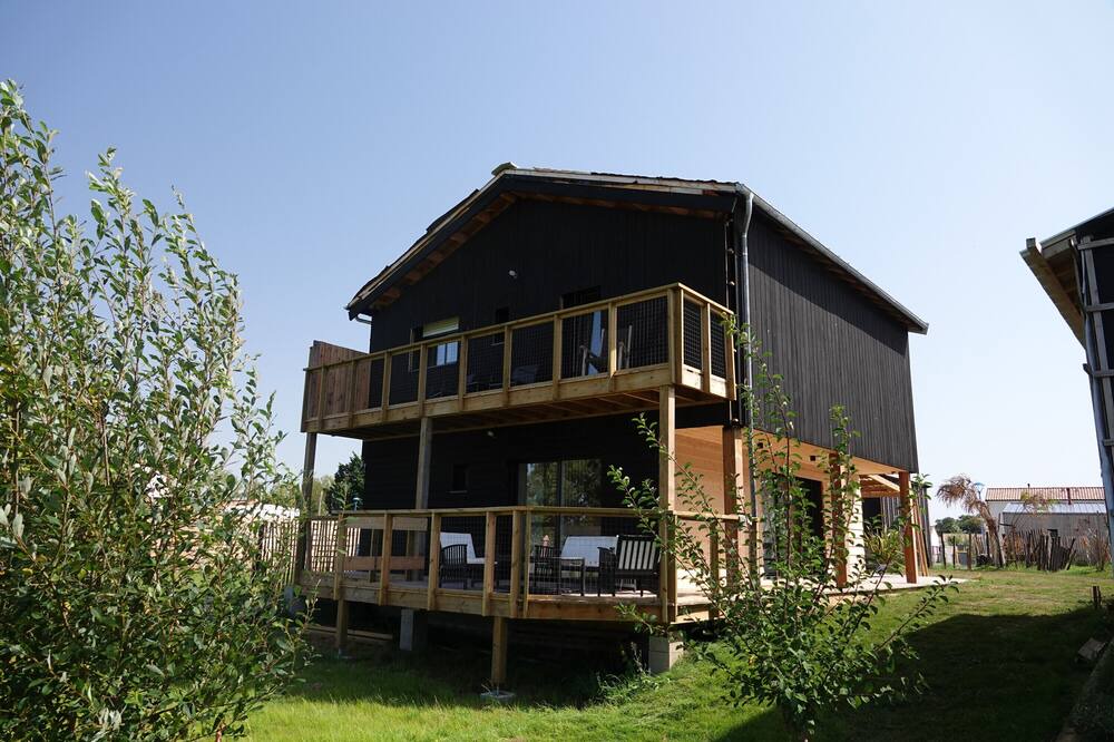 Photo of Outdoor in Les Conches