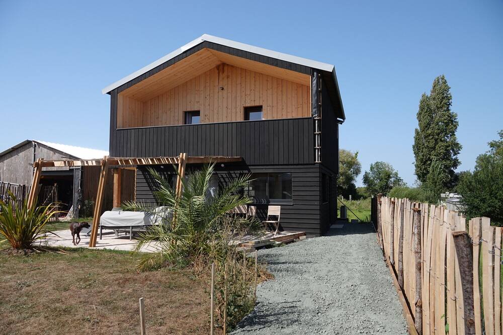 Photo of Outdoor in Les Conches