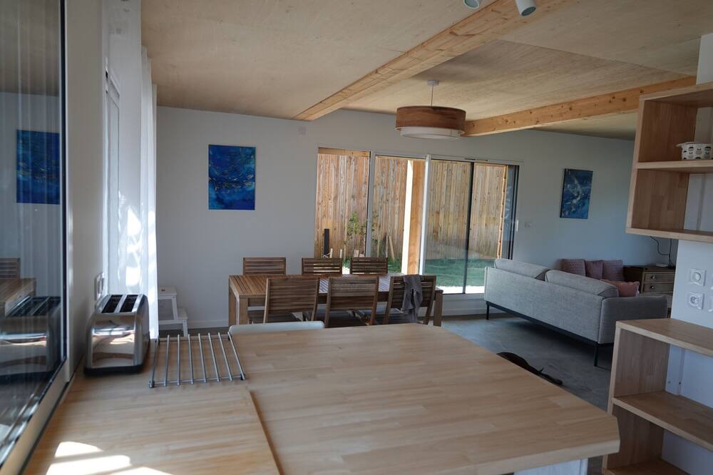 Photo of Livingroom in Les Conches