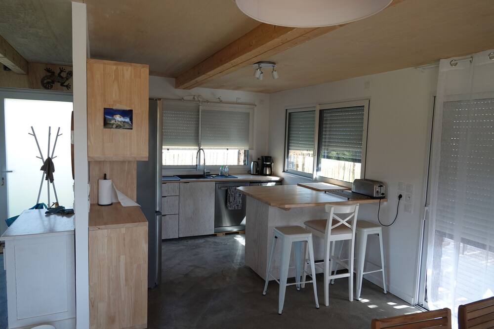 Photo of Kitchen in Les Conches