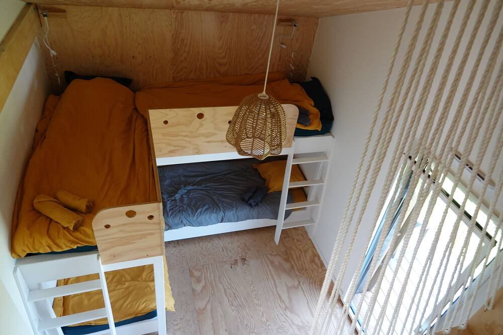 Photo of Bedroom in Les Conches