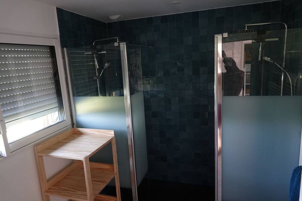 Photo of Bathroom in Les Conches