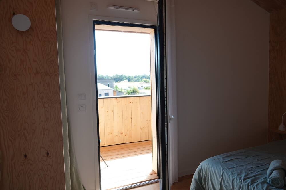 Photo of Bedroom in Les Conches