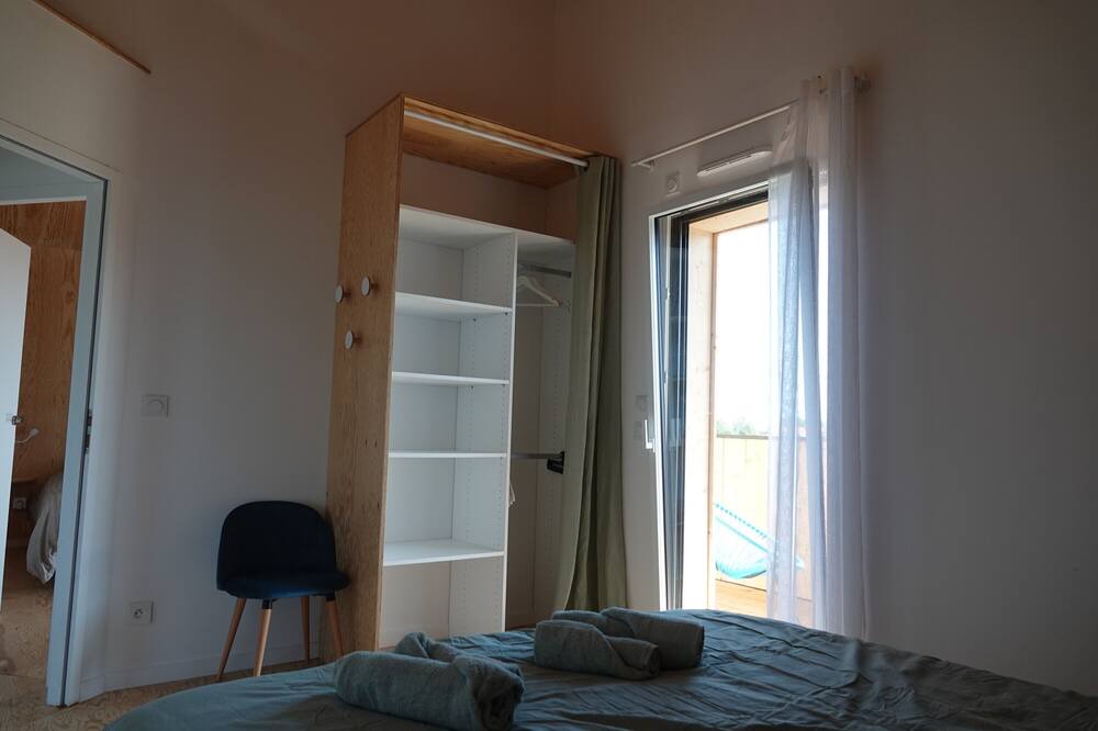 Photo of Bedroom in Les Conches