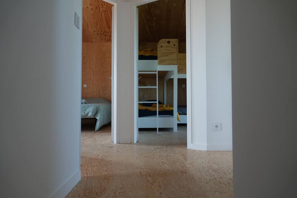 Photo of Bedroom in Les Conches