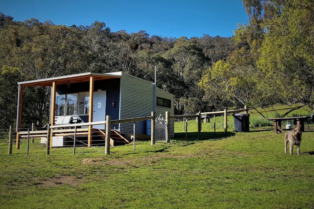 Photo of Outdoor in Dargo