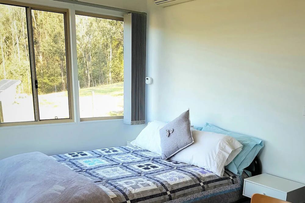 Photo of Bedroom in Dargo