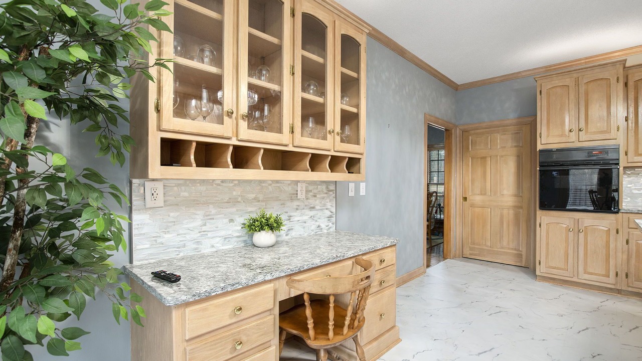 Photo of Kitchen in Greensboro