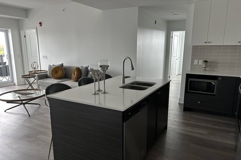 Photo of Kitchen in Fenelon Falls