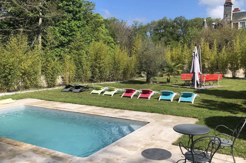 Photo of Outdoor in Azay-le-Rideau