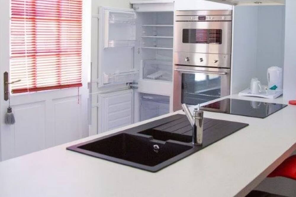Photo of Kitchen in Azay-le-Rideau