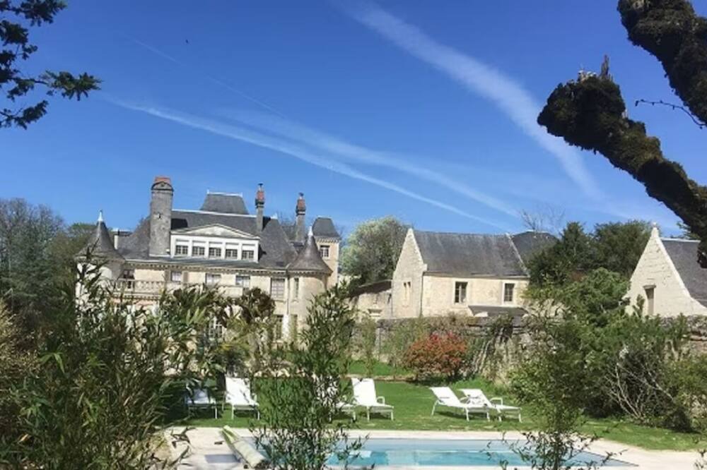 Photo of Outdoor in Azay-le-Rideau