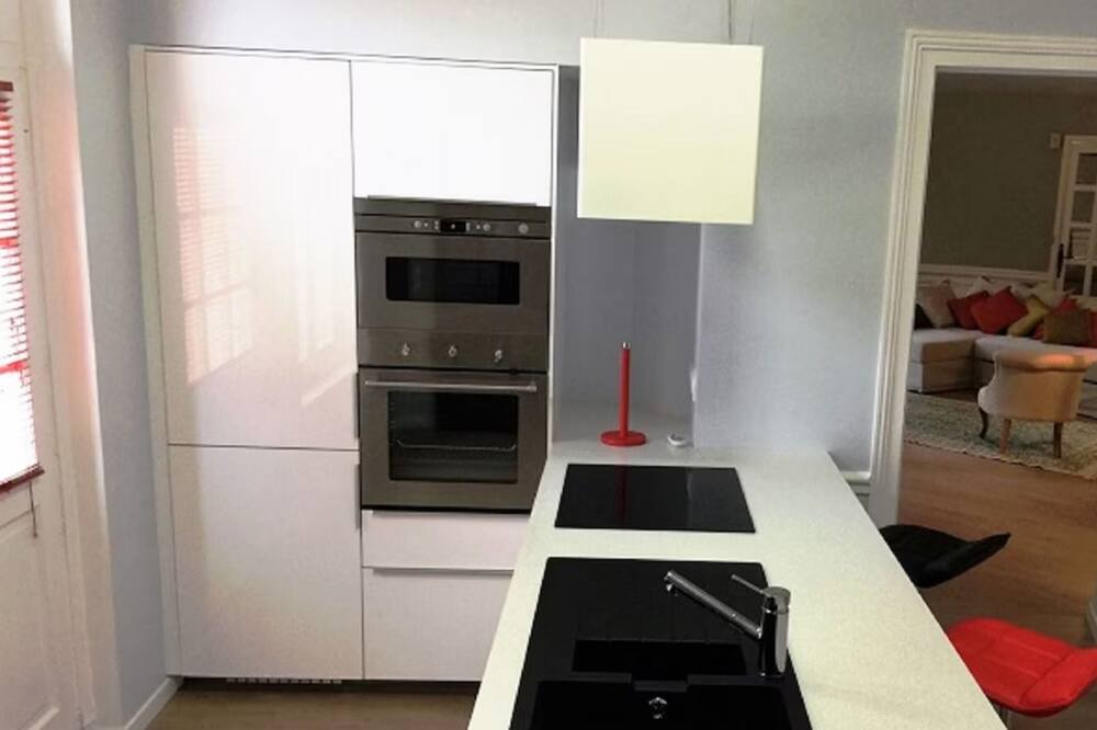 Photo of Kitchen in Azay-le-Rideau