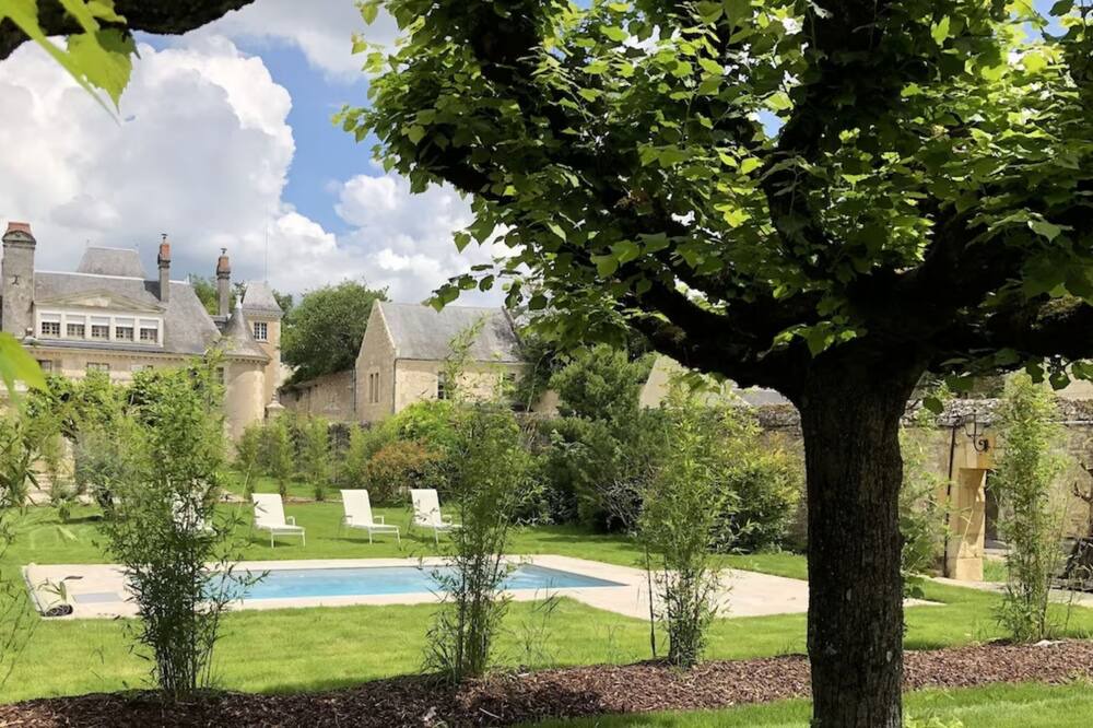 Photo of Outdoor in Azay-le-Rideau