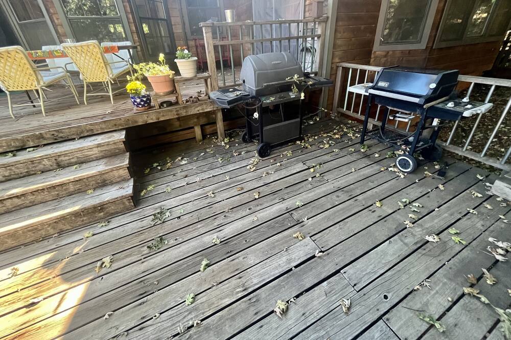 Photo of Outdoor in Cedar Ridge