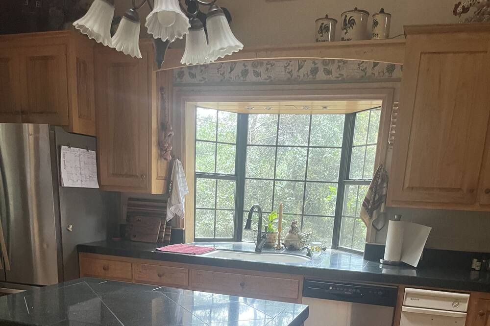 Photo of Kitchen in Cedar Ridge