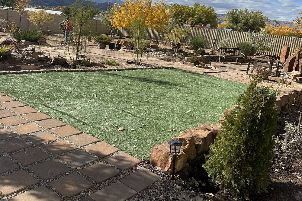 Photo of Outdoor in Espanola