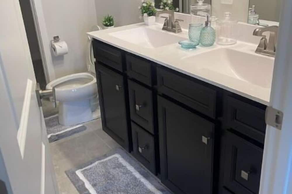 Photo of Bathroom in Dundalk